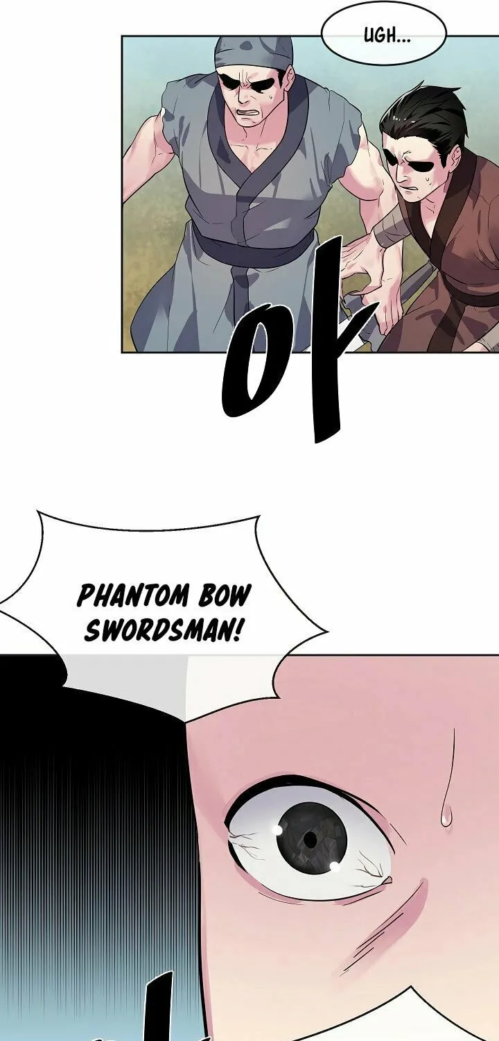 Read Volcanic Age chapter 137 image 23 on Lezhin