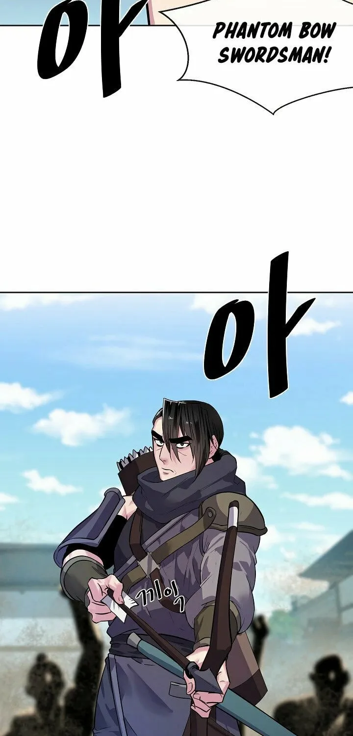 Read Volcanic Age chapter 137 image 24 on Lezhin
