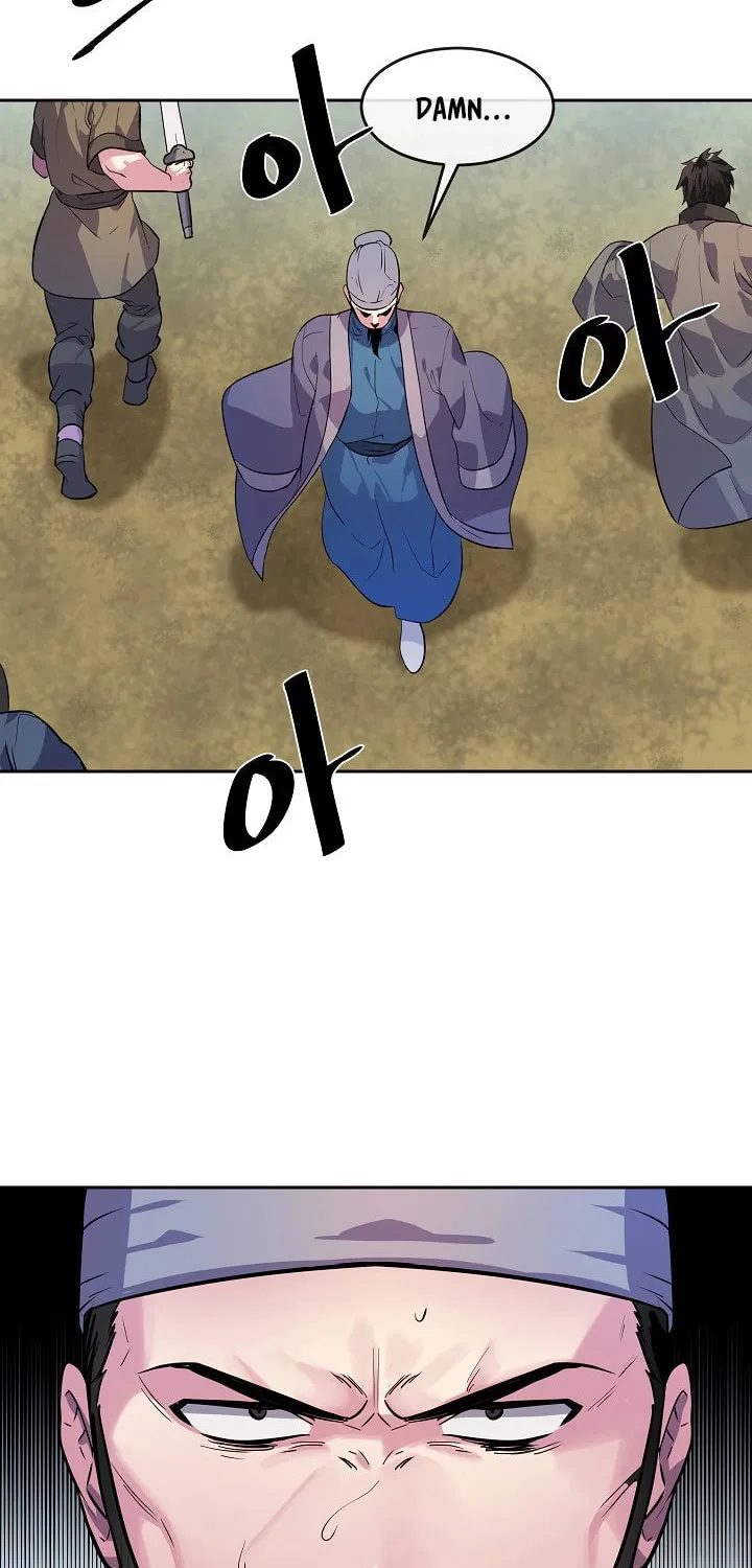 Read Volcanic Age chapter 137 image 28 on Lezhin