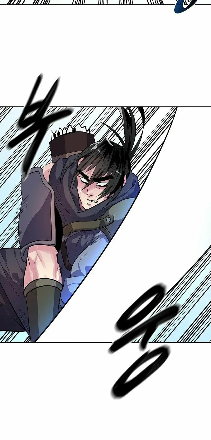 Read Volcanic Age chapter 137 image 3 on Lezhin