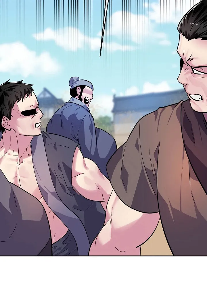 Read Volcanic Age chapter 137 image 30 on Lezhin