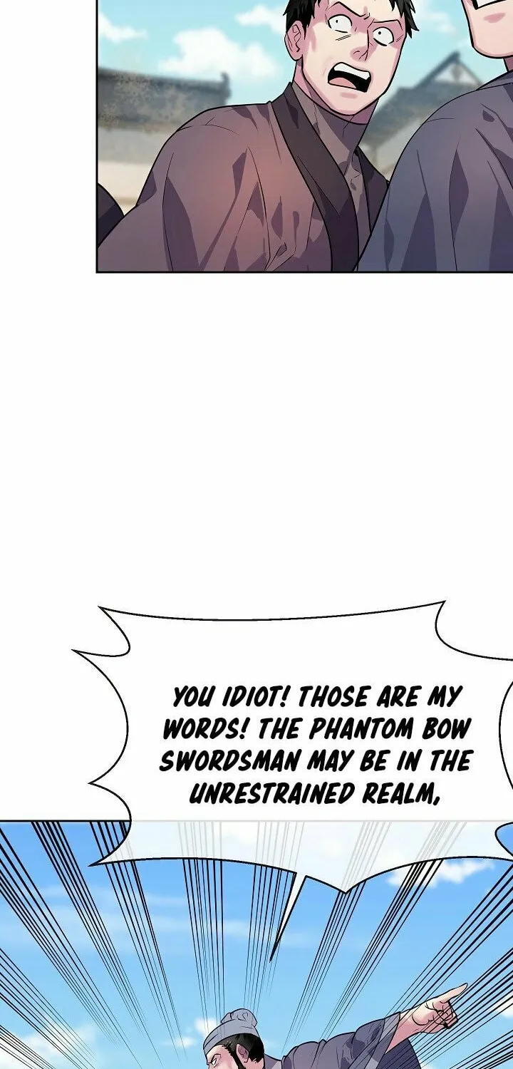 Read Volcanic Age chapter 137 image 32 on Lezhin