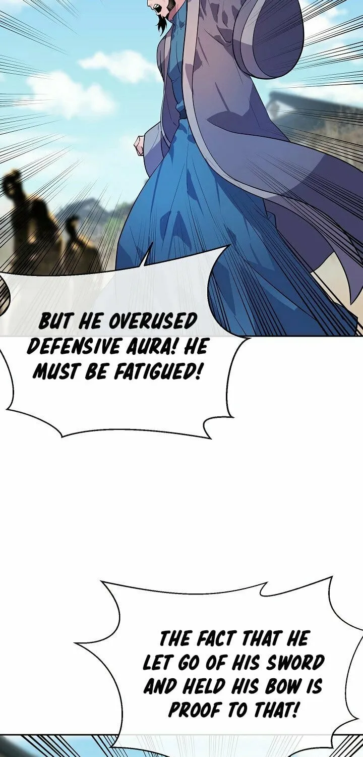 Read Volcanic Age chapter 137 image 33 on Lezhin