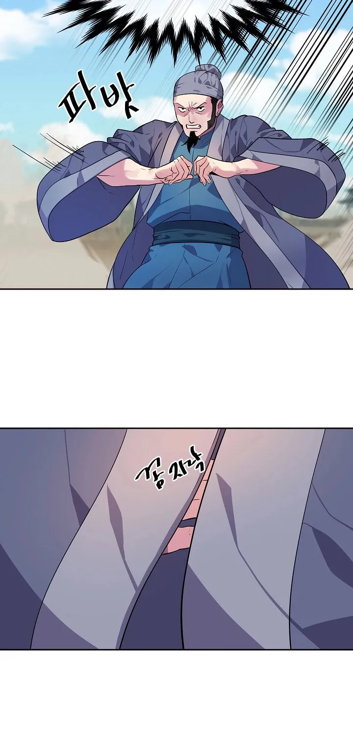 Read Volcanic Age chapter 137 image 36 on Lezhin