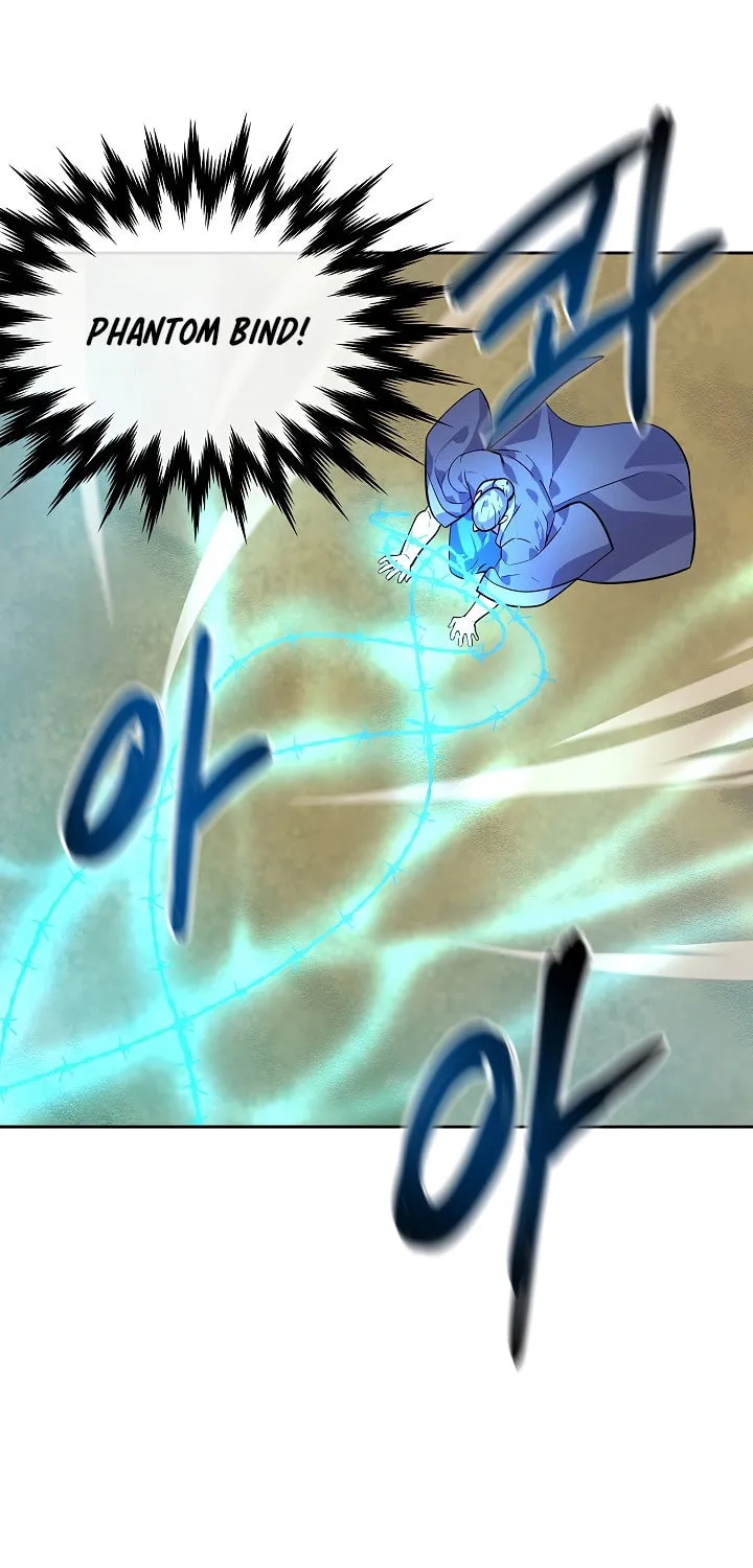 Read Volcanic Age chapter 137 image 37 on Lezhin