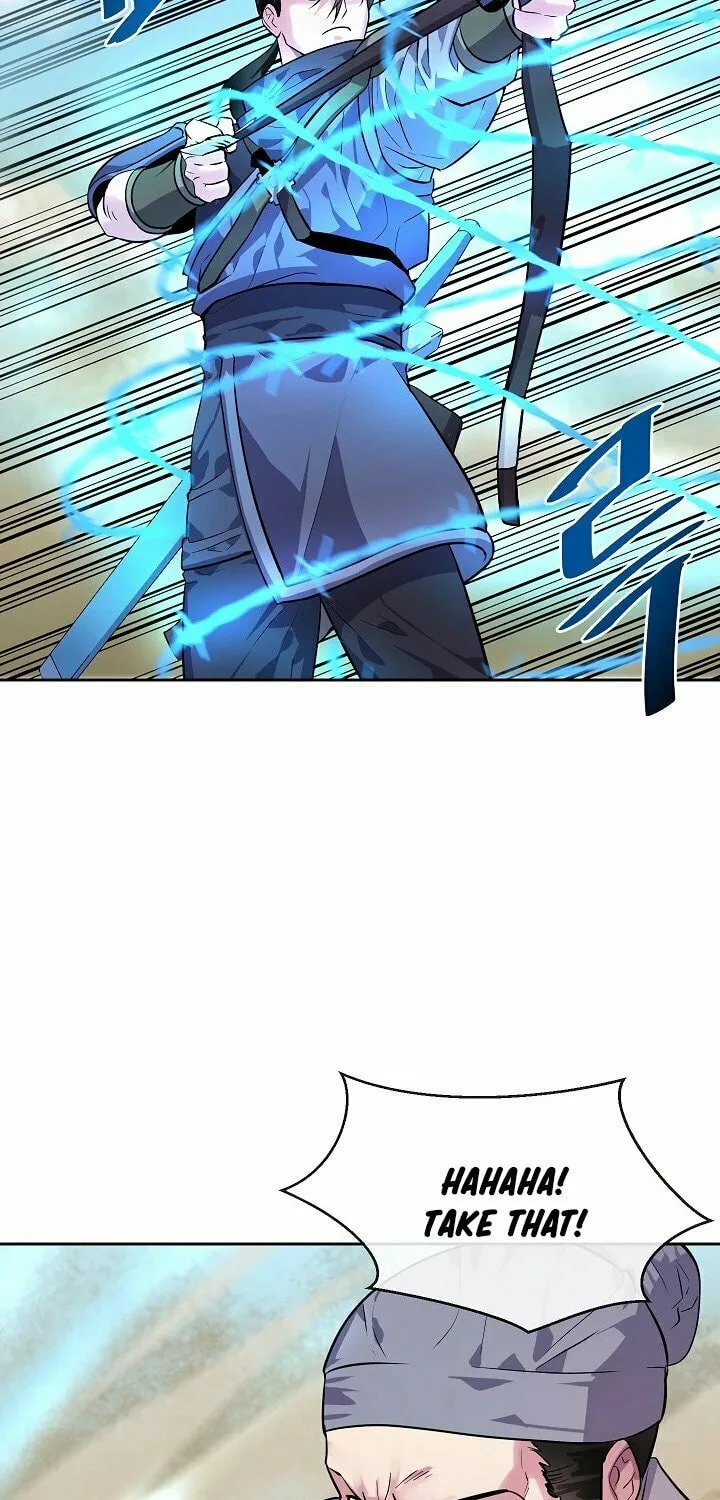Read Volcanic Age chapter 137 image 39 on Lezhin
