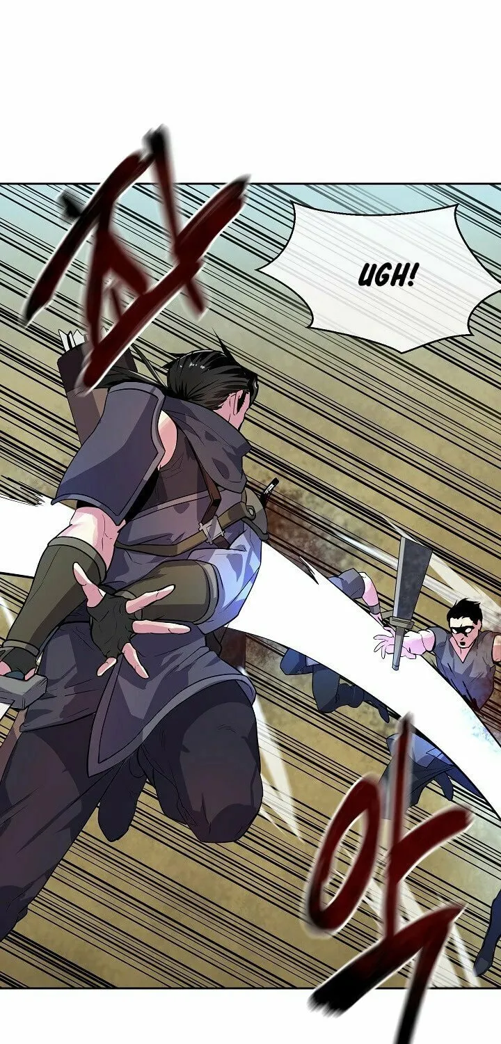 Read Volcanic Age chapter 137 image 4 on Lezhin