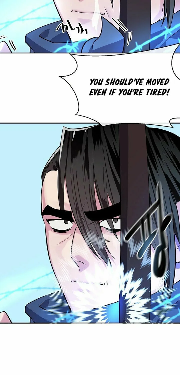 Read Volcanic Age chapter 137 image 41 on Lezhin