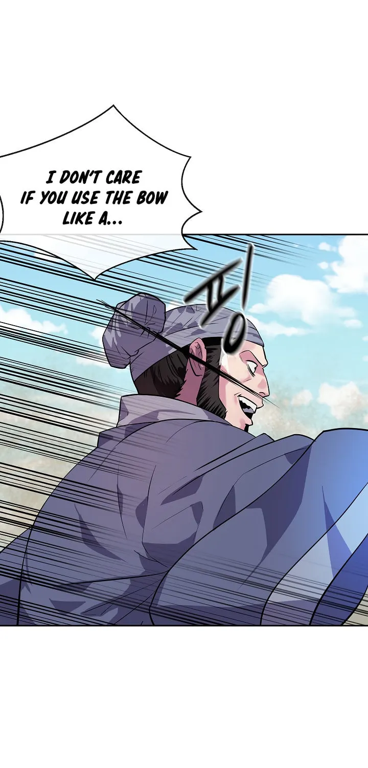 Read Volcanic Age chapter 137 image 43 on Lezhin