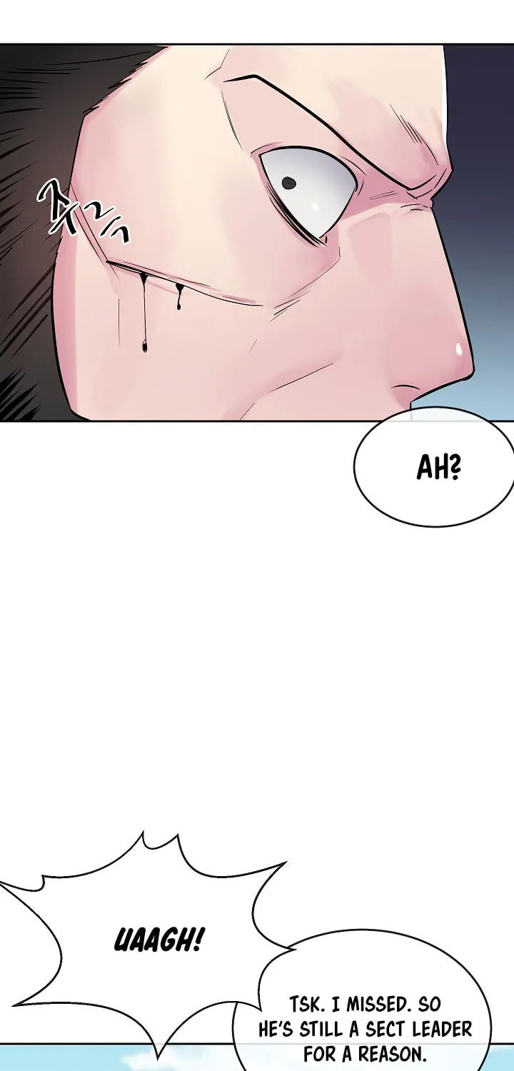 Read Volcanic Age chapter 137 image 44 on Lezhin