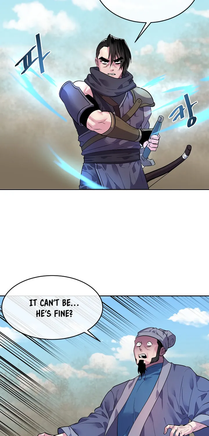 Read Volcanic Age chapter 137 image 45 on Lezhin