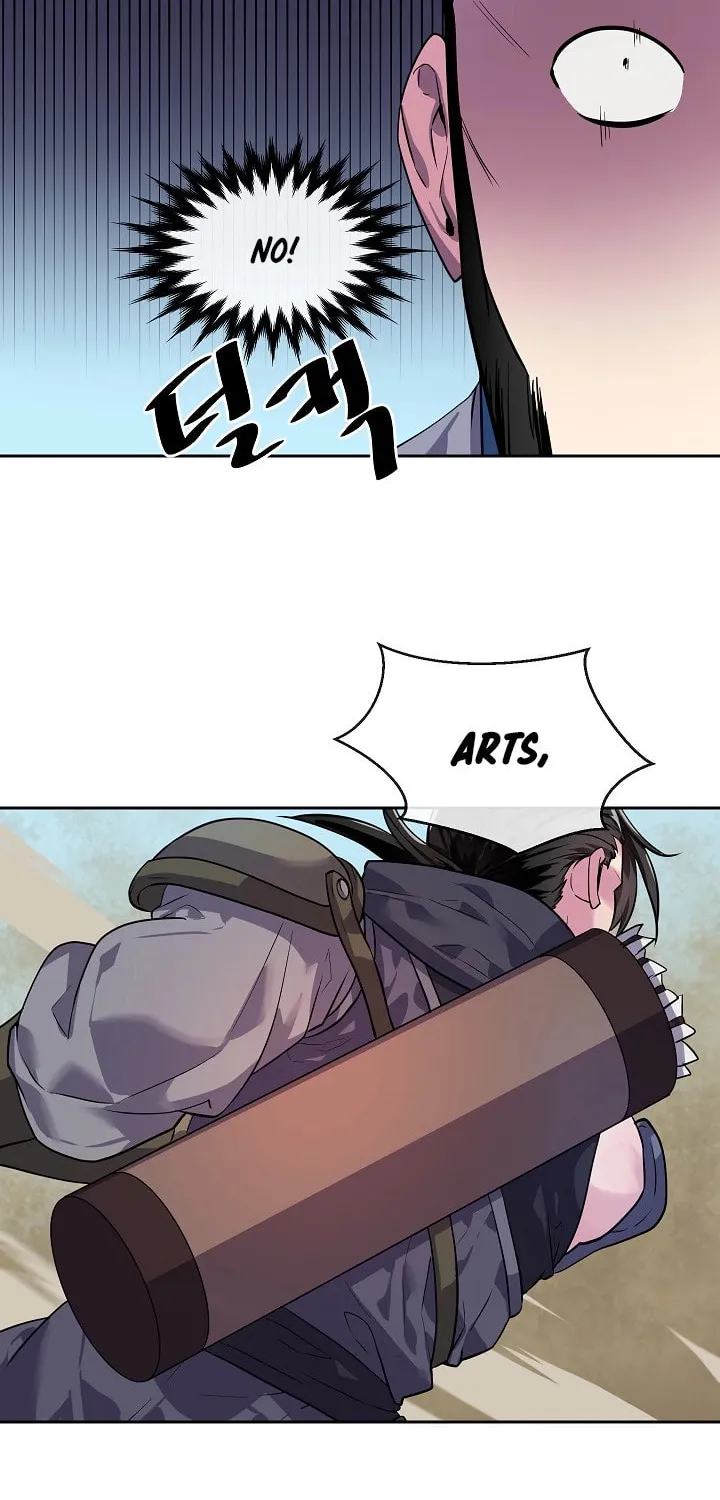 Read Volcanic Age chapter 137 image 48 on Lezhin