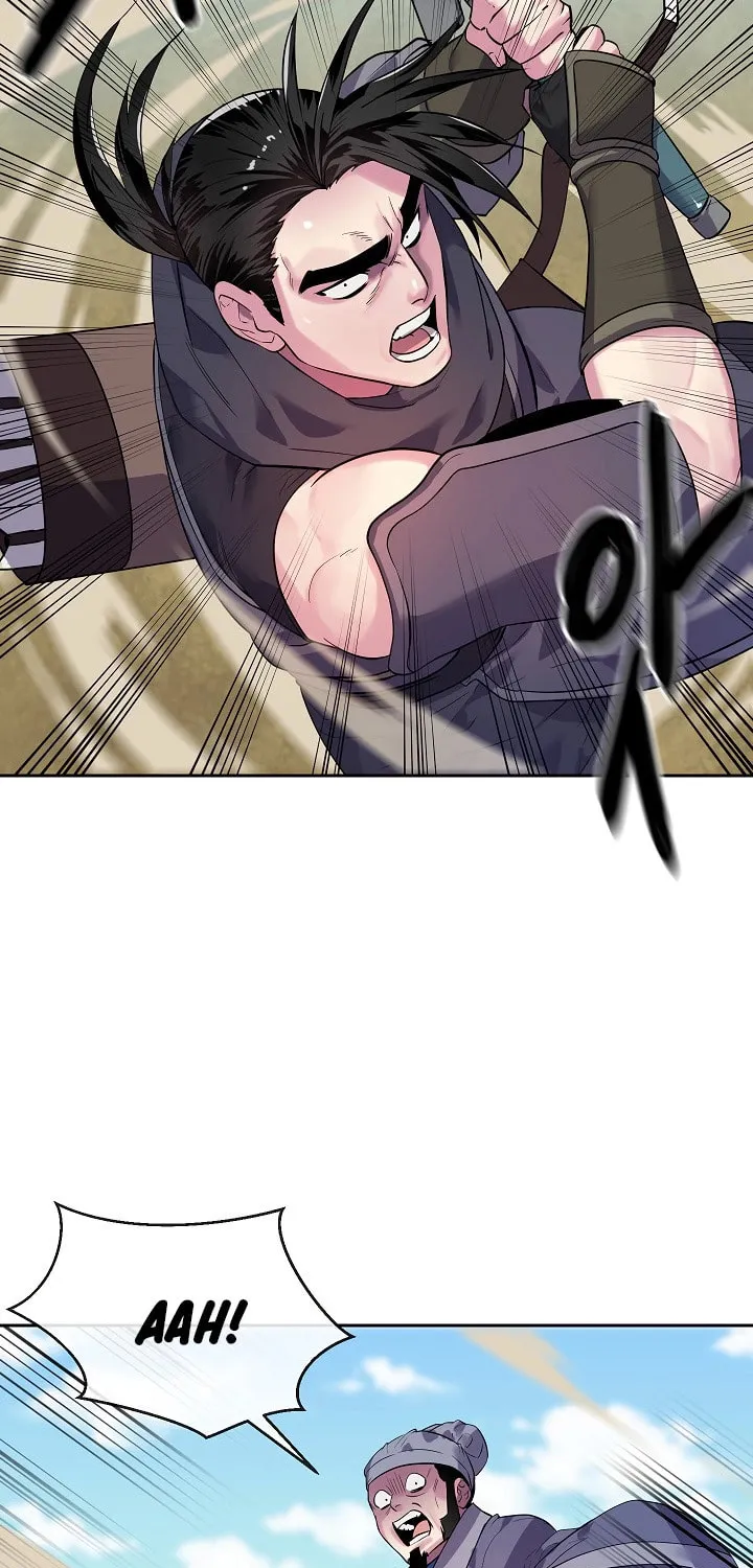 Read Volcanic Age chapter 137 image 51 on Lezhin