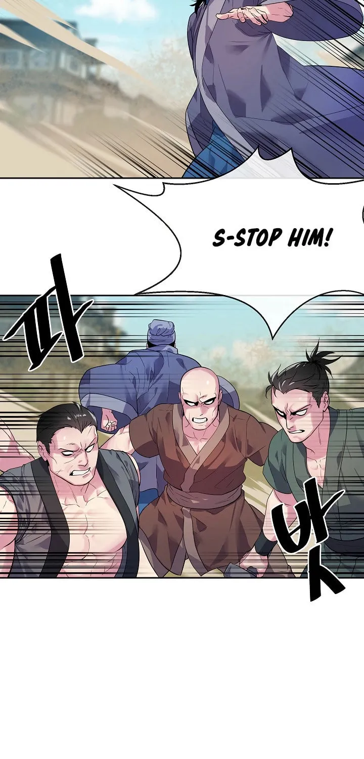 Read Volcanic Age chapter 137 image 52 on Lezhin