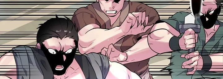 Read Volcanic Age chapter 137 image 54 on Lezhin