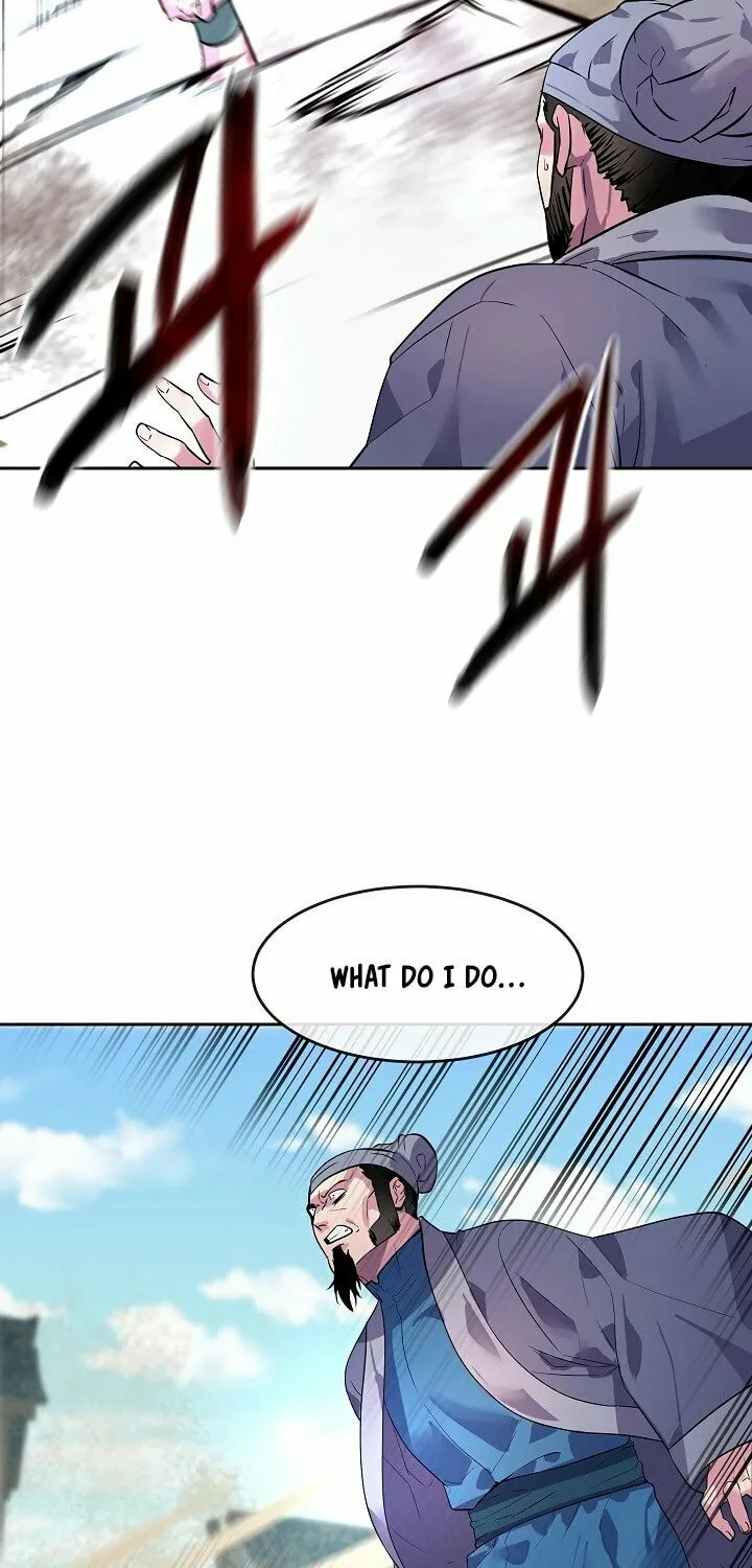 Read Volcanic Age chapter 137 image 56 on Lezhin