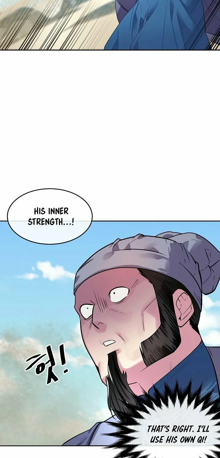 Read Volcanic Age chapter 137 image 57 on Lezhin