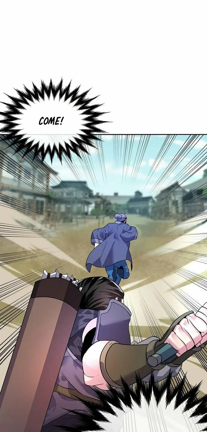 Read Volcanic Age chapter 137 image 59 on Lezhin
