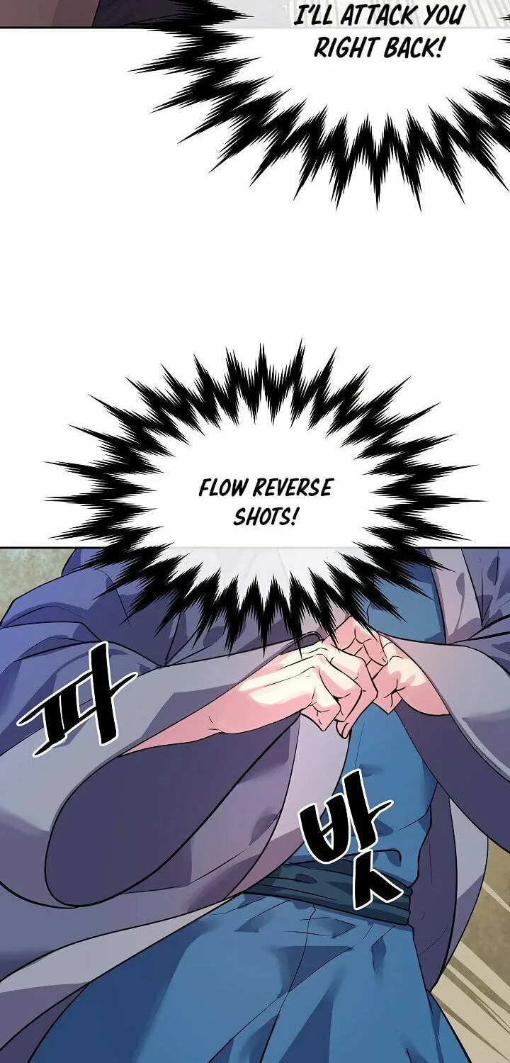 Read Volcanic Age chapter 137 image 60 on Lezhin