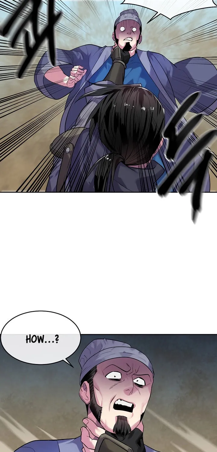 Read Volcanic Age chapter 137 image 63 on Lezhin