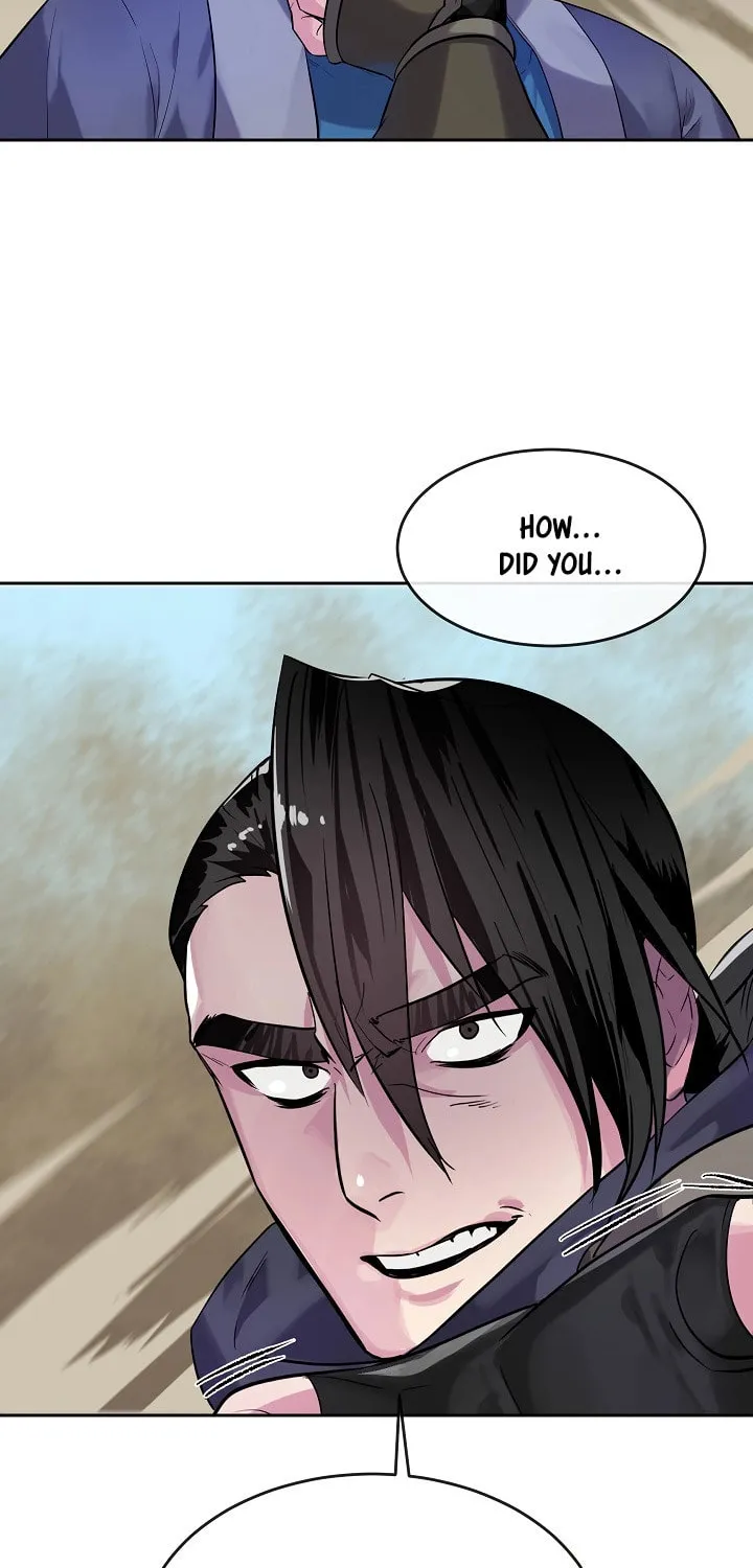 Read Volcanic Age chapter 137 image 64 on Lezhin