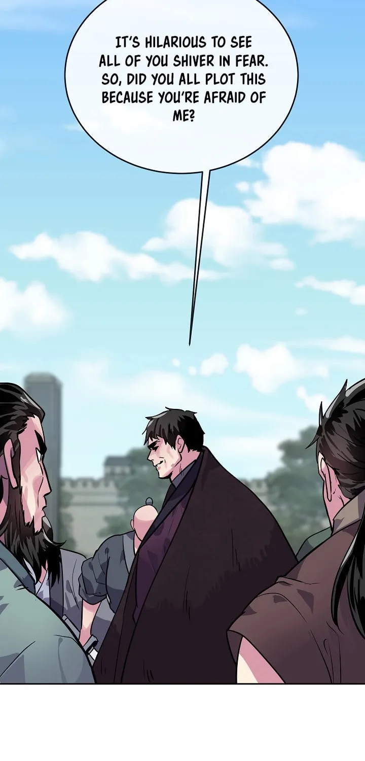 Read Volcanic Age chapter 137 image 68 on Lezhin