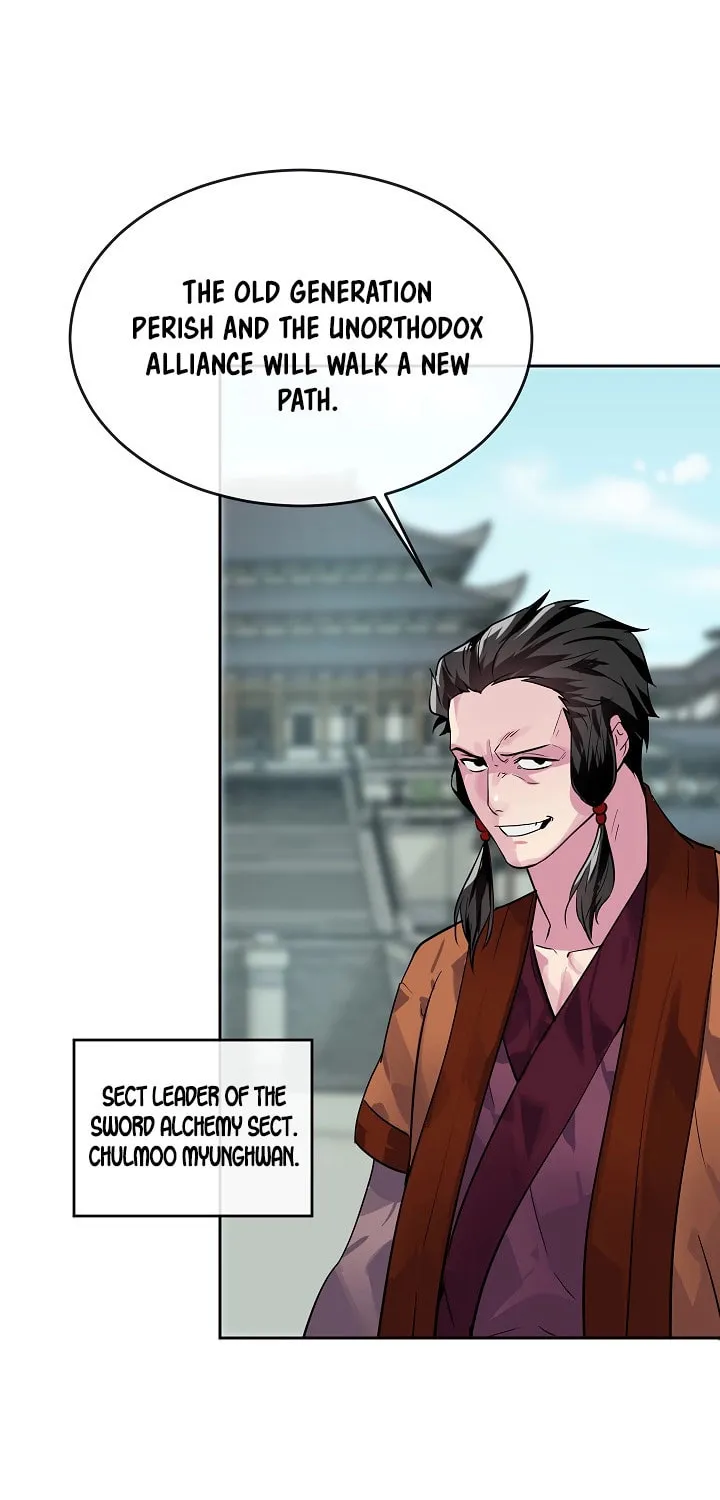 Read Volcanic Age chapter 137 image 71 on Lezhin