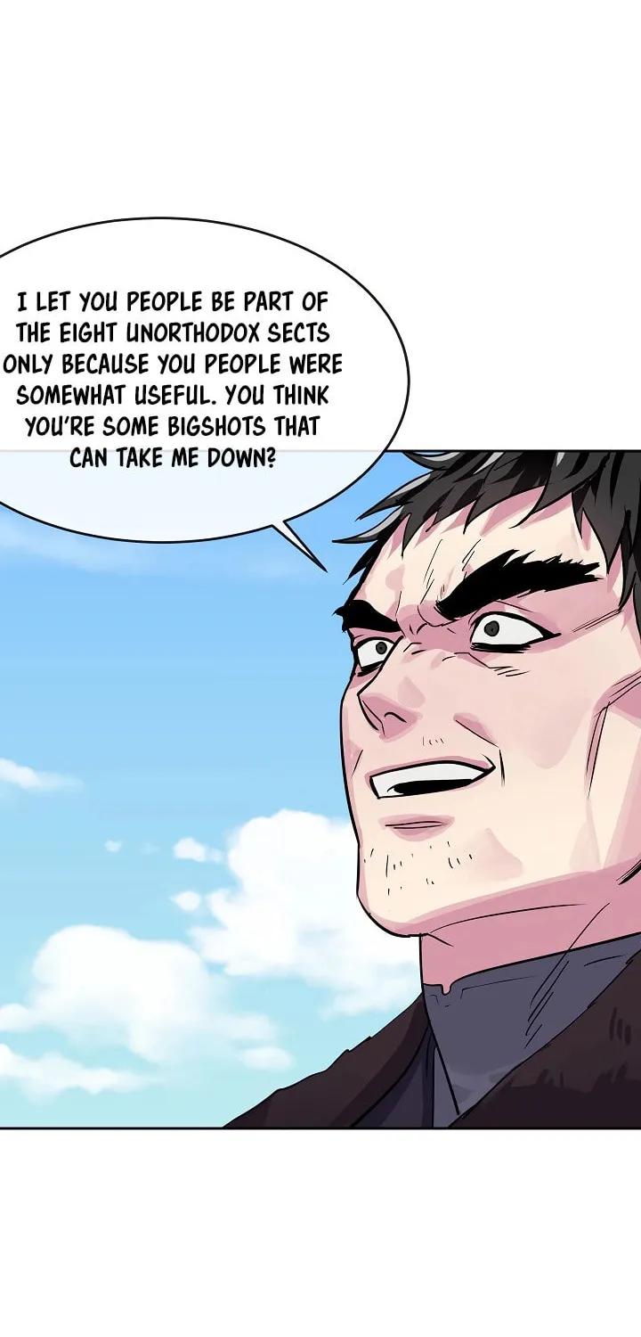 Read Volcanic Age chapter 137 image 72 on Lezhin
