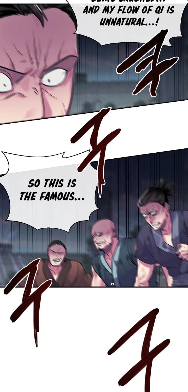 Read Volcanic Age chapter 137 image 79 on Lezhin