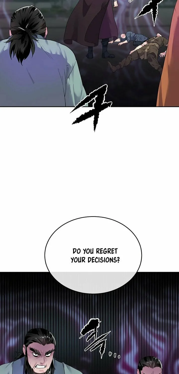 Volcanic Age Chapter 138 page 12 - 