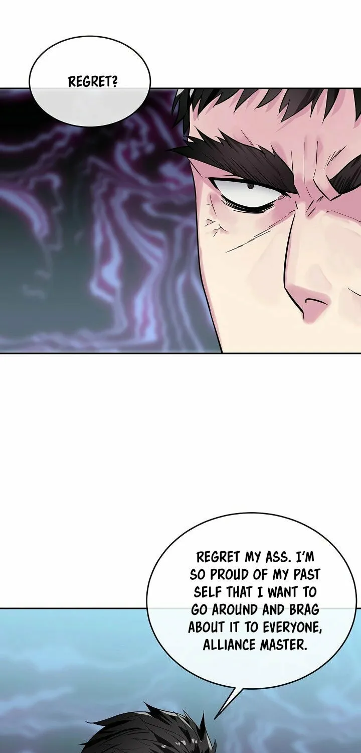 Volcanic Age Chapter 138 page 15 - 