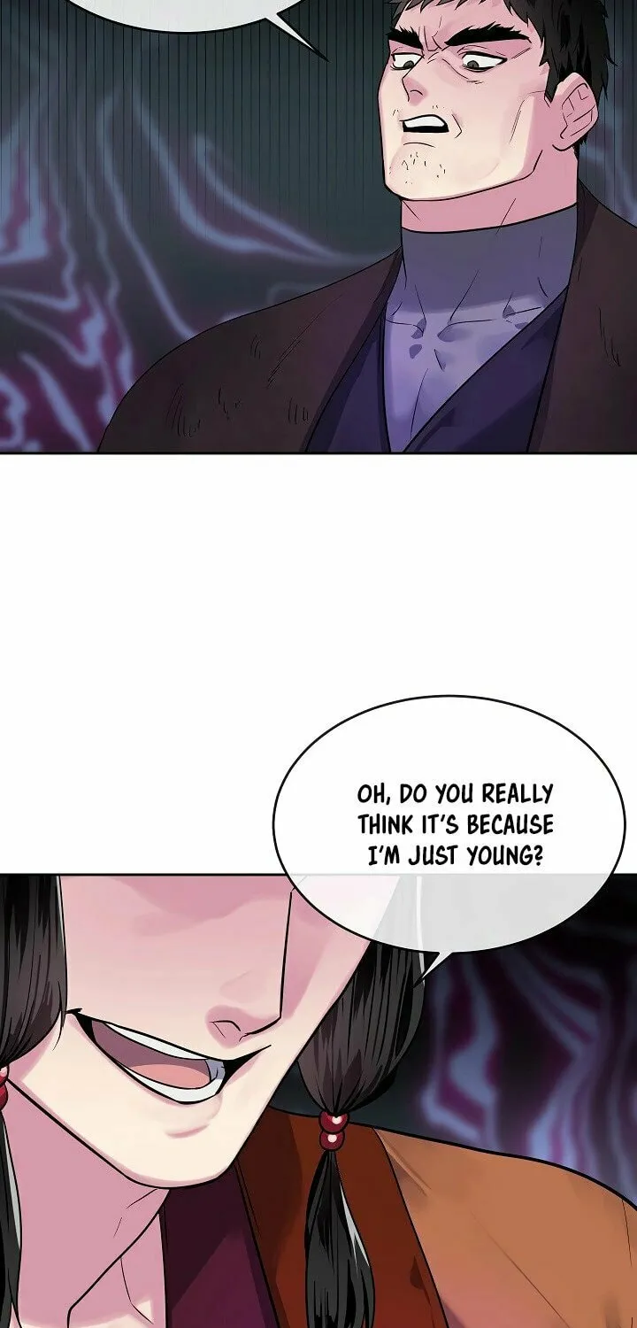 Volcanic Age Chapter 138 page 17 - 