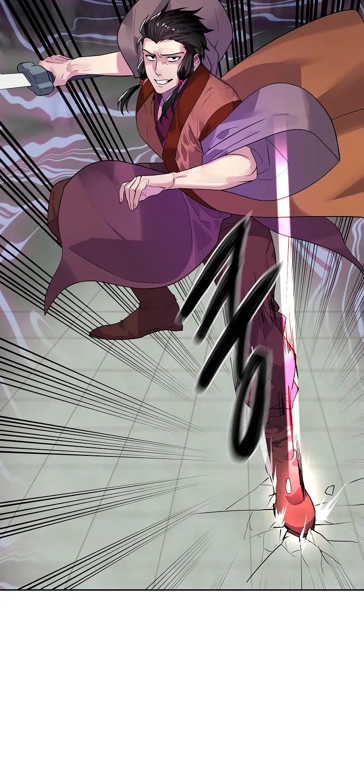 Volcanic Age Chapter 138 page 20 - 