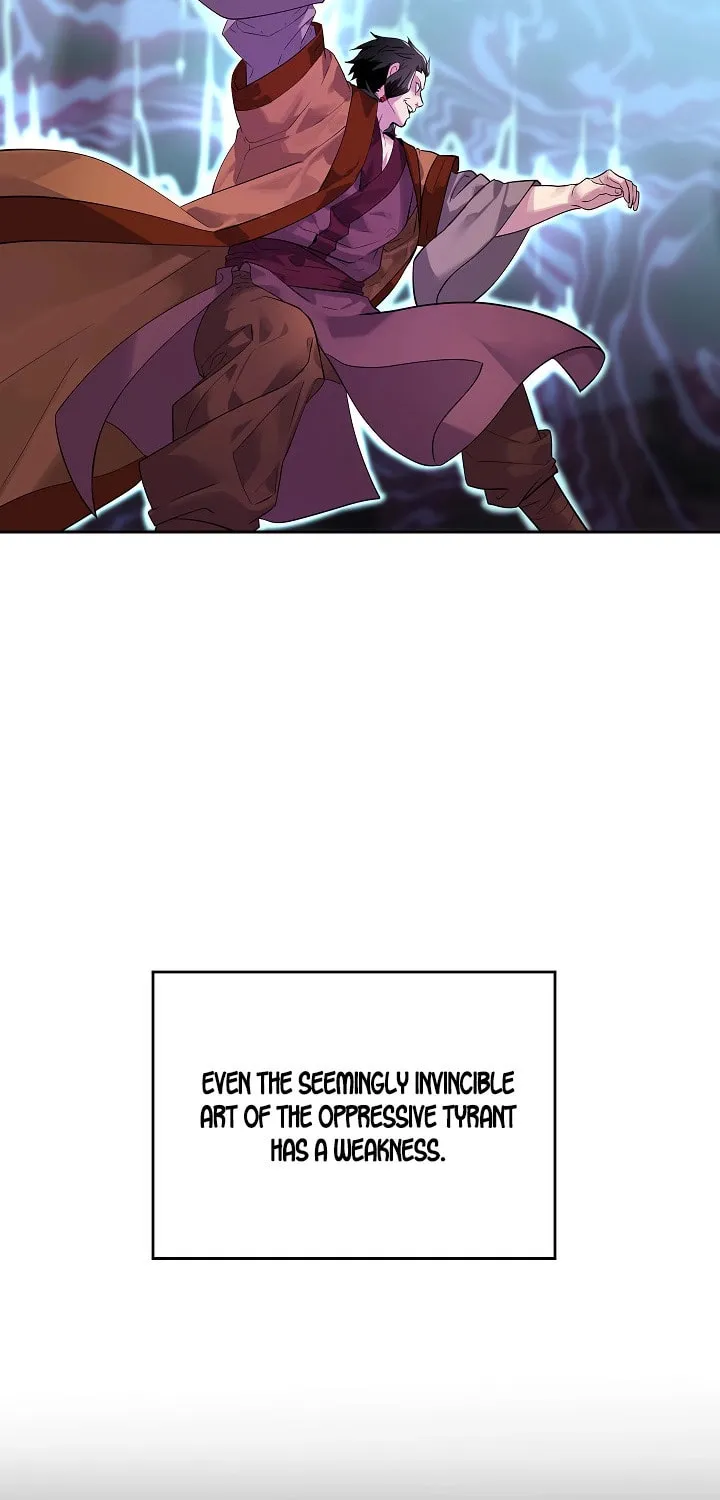 Volcanic Age Chapter 138 page 22 - 