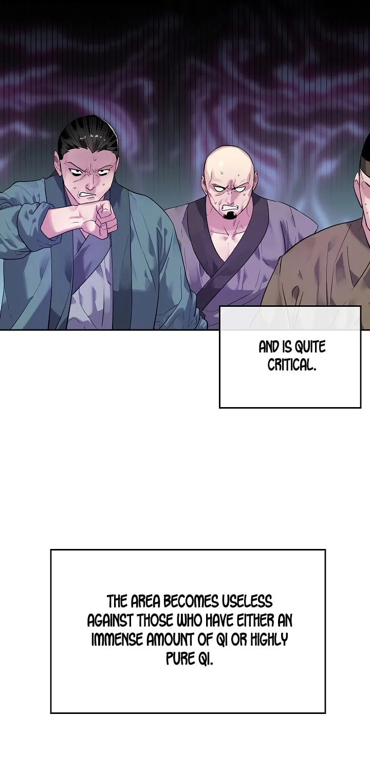 Volcanic Age Chapter 138 page 25 - 