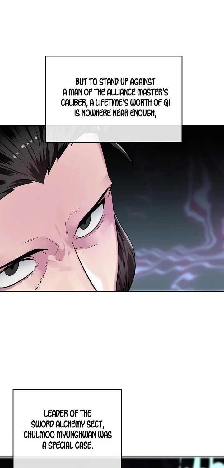 Volcanic Age Chapter 138 page 26 - 