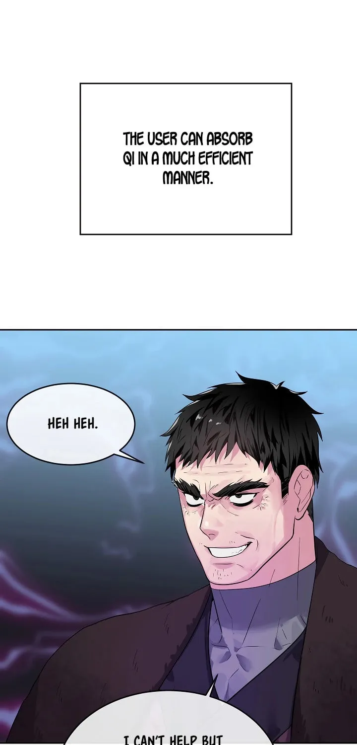 Volcanic Age Chapter 138 page 30 - 