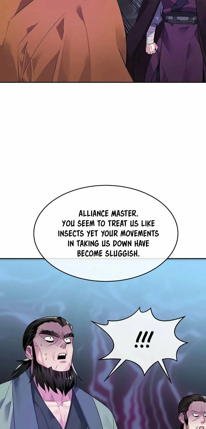 Volcanic Age Chapter 138 page 33 - 