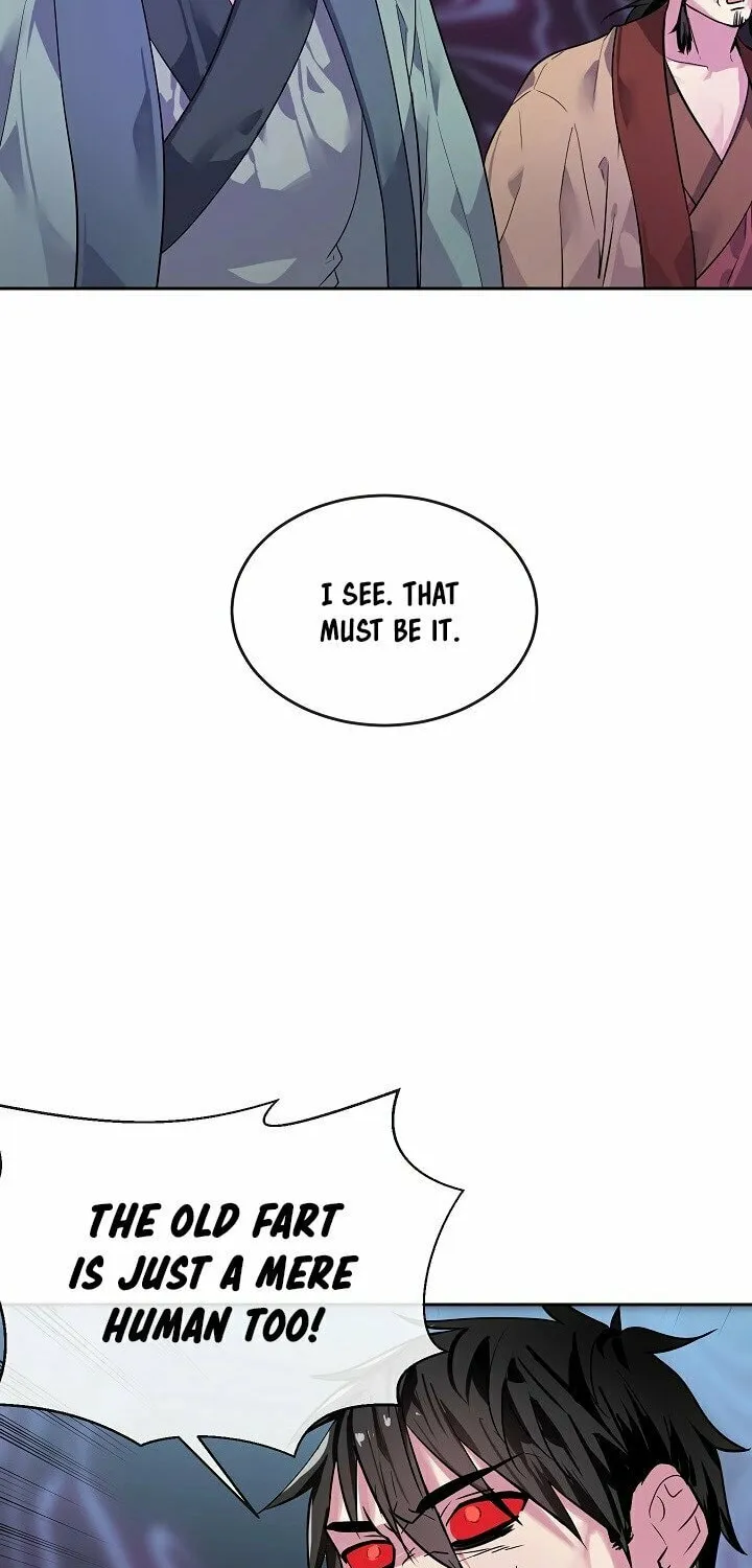 Volcanic Age Chapter 138 page 34 - 
