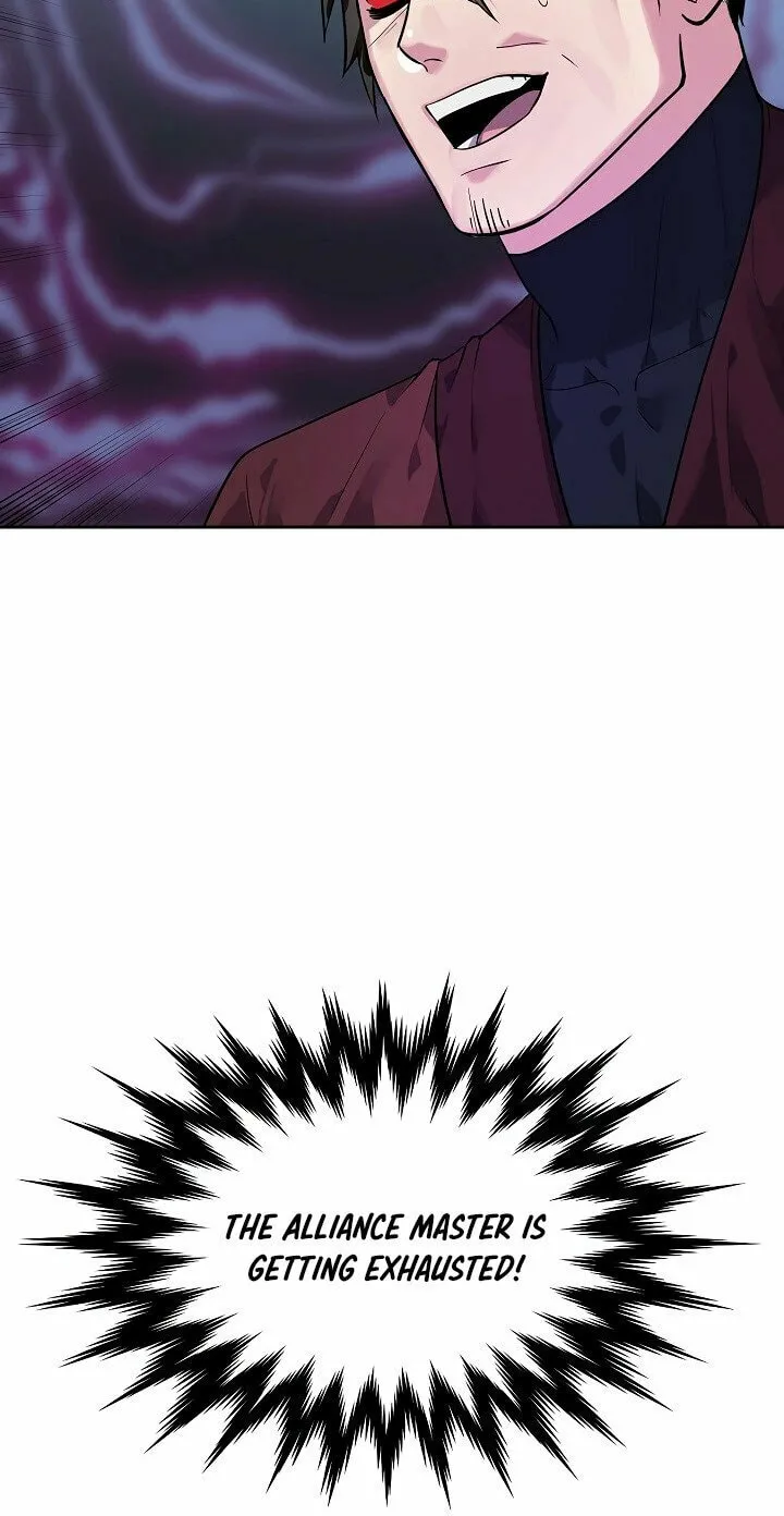 Volcanic Age Chapter 138 page 35 - 