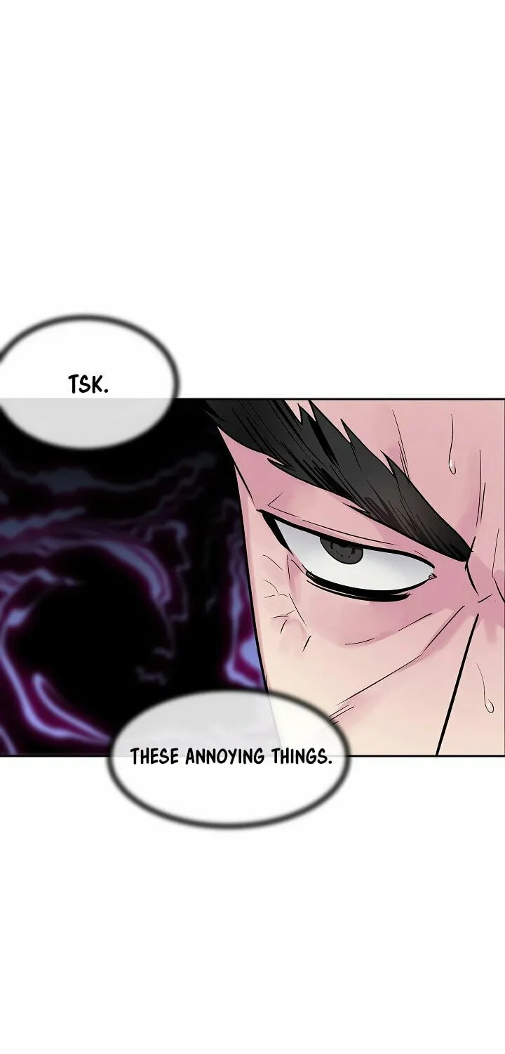 Volcanic Age Chapter 138 page 36 - 