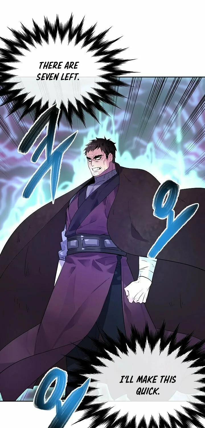 Volcanic Age Chapter 138 page 39 - 