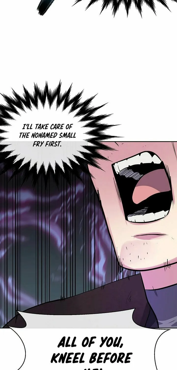 Volcanic Age Chapter 138 page 40 - 