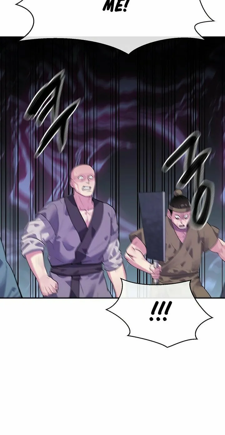 Volcanic Age Chapter 138 page 41 - 