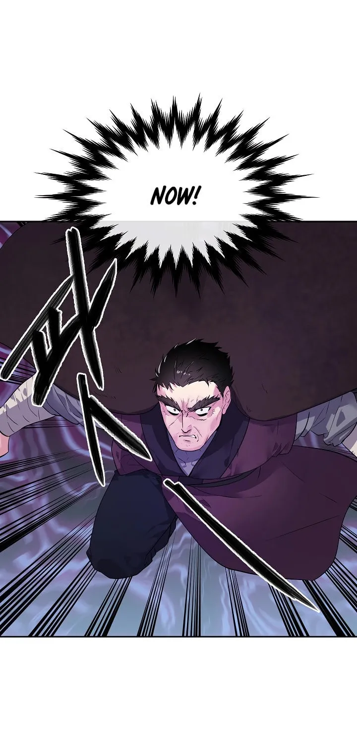 Volcanic Age Chapter 138 page 42 - 