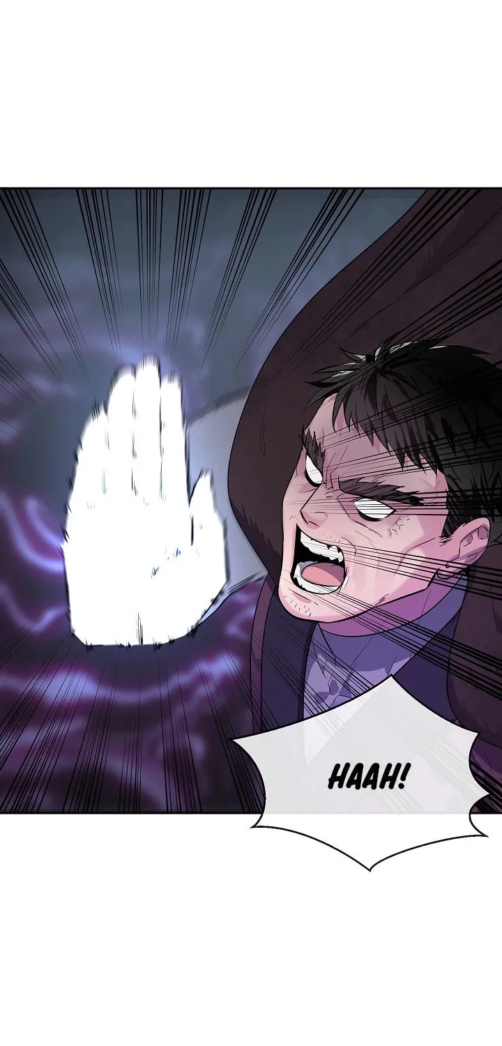 Volcanic Age Chapter 138 page 45 - 