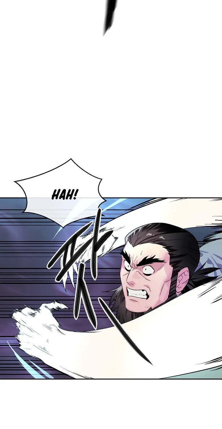 Volcanic Age Chapter 138 page 47 - 