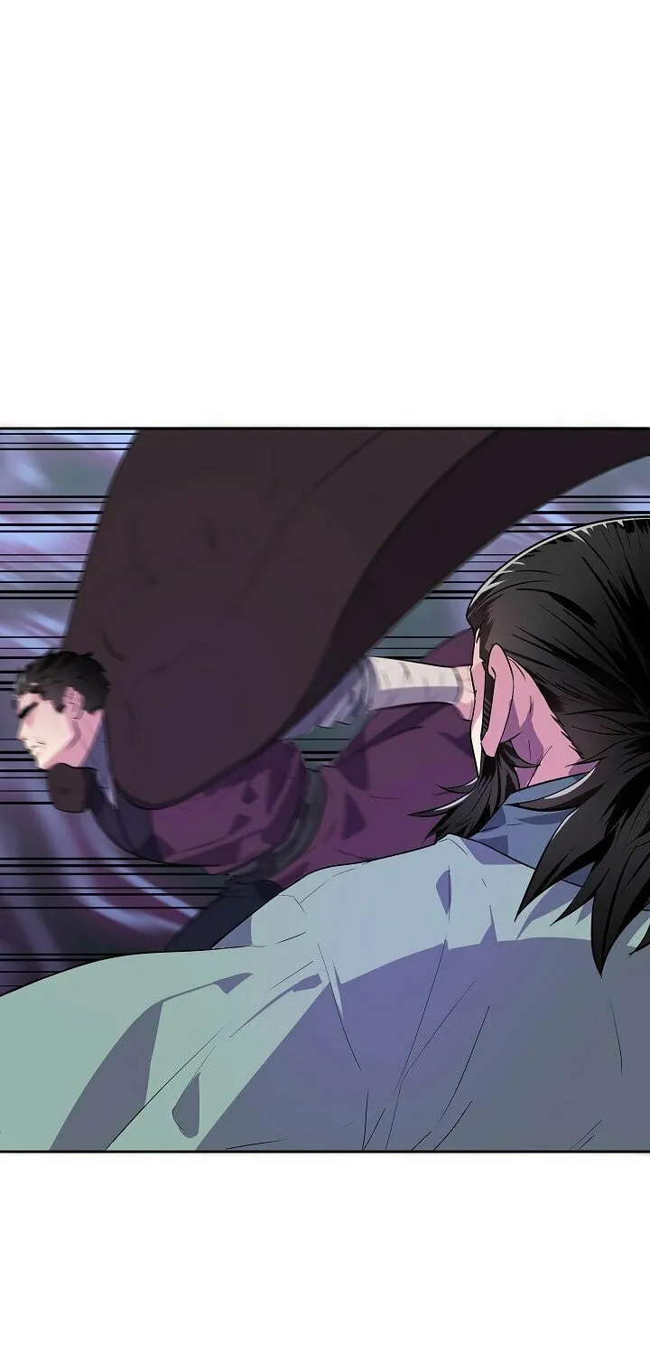 Volcanic Age Chapter 138 page 48 - 