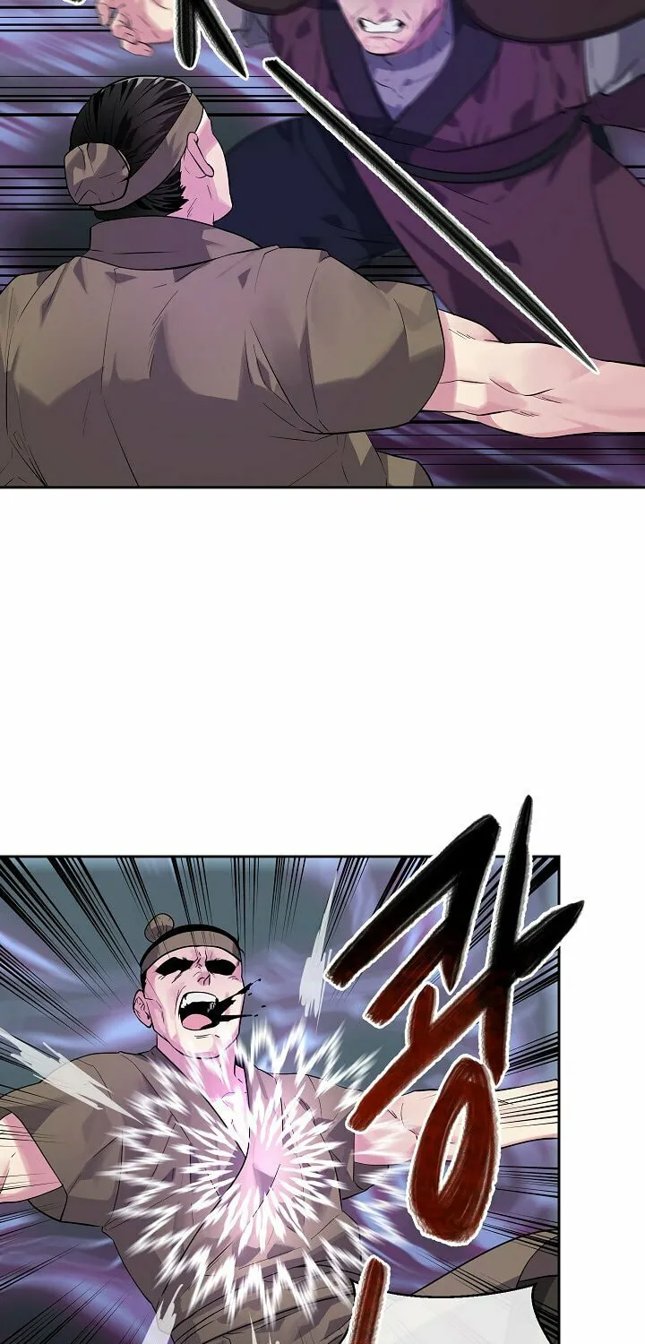 Volcanic Age Chapter 138 page 51 - 
