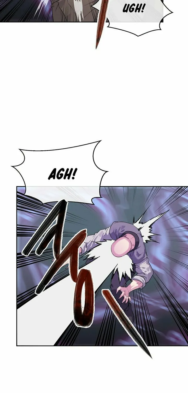 Volcanic Age Chapter 138 page 52 - 